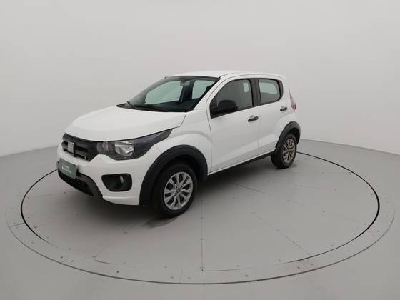 FIAT MOBI 1.0 EVO FLEX LIKE. MANUAL FIAT MOBI 1.0 EVO FLEX LIKE. MANUAL
